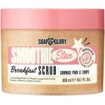 Soap & Glory Smoothie Star The Breakfast Scrub Oat, Sugar & Shea Body