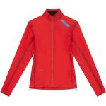 Soar Running Women's Ultra Jacket - Windjacke - Damen Red XS