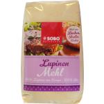 SOBO Naturkost Lupinenmehle 