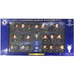SoccerStarz - Chelsea Champions League Gewinner Team Pack - 21 Spieler (20/21)