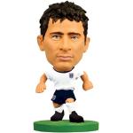 SoccerStarz SOC621 - England Fußballmannschaft Frank Lampard - Heimtrikot