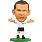 SoccerStarz SOC625 - England Fußballmannschaft Wayne Rooney - Heimtrikot