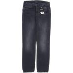 SOCCX Damen Jeans, marineblau 40