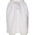 Reduzierte Weiße Soccx Sommerröcke für Damen Größe S für den für den Sommer 