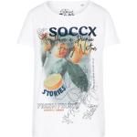 Soccx T-Shirts für Damen Größe 3 XL 