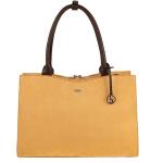 Gelbe Elegante SOCHA Damenlaptoptaschen & Damennotebooktaschen aus Kunstfaser 