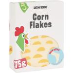 Doiy Socken EMS Cereals, Corn Flakes