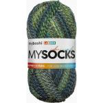 Sockenwolle mysocks von myboshi, Larsen