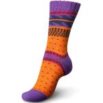 Sockenwolle Regia Pairfect Design Line by ARNE & CARLOS, 4-fädig von Schachenmayr, Sandalstrand Color