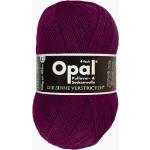 Lila Opal Sockenwolle 