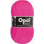 Pinke Opal Neon Wolle 