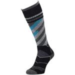 Sockwell Cyclone (15–20 mmHg) Abgestufte Kompression Socken, Damen, schwarz, Medium/Large