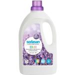 Sodasan Color-Flüssigwaschmittel Lavendel 1,5 l