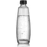 Reduzierte SodaStream Karaffen 1l aus Glas spülmaschinenfest 