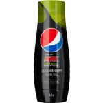 SodaStream - Pepsi Max Lime