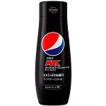 sodastream Pepsi MAX ohne Zucker Sirup 0,44 l