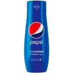 sodastream Pepsi Sirup 0,44 l