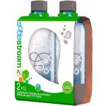 SodaStream PET Flasche 2 x 1 LITER