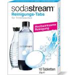 SodaStream Reinigungs-Tabs