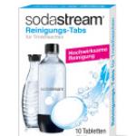 SodaStream Reinigungstabs 10er