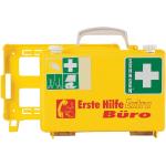 Söhngen Erste-Hilfe-Koffer Extra Büro DIN 13157 gelb - 0320126