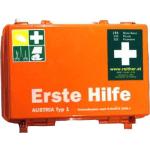 Söhngen Erste-Hilfe-Koffer Multi MT CD Standard DIN13169 mit Erweiterung - 3001160