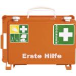 Söhngen Erste-Hilfe-Koffer & Notfallkoffer mit Wandhalterung 