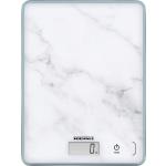 SOEHNLE Page Compact 300 Marble Digitale Küchenwaage 61516
