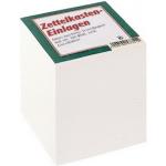 Weiße Soennecken Zettelkästen & Zettelboxen 