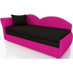 Cremefarbene Moderne Fun-Möbel Design Schlafsofas aus Stoff Breite 50-100cm, Höhe 200-250cm, Tiefe 50-100cm 