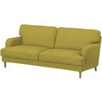 Gelbe Soferia Sofaüberwürfe & Sofaschoner maschinenwaschbar 