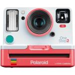 Sofortbildkamera - Polaroid OneStep2 Nur Gehäuse Koralle