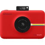 Sofortbildkamera - Polaroid POLSP01R Rot + Objektivö Polaroid Optical Zoom 1x 3.4mm f/2.3