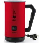 Rote Bialetti Elektro Kaffeemaschinen & Espressomaschinen mit Kaffee-Motiv 