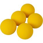 Kübler Sport® Soft Tennisball Gelb