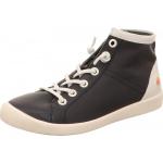 Softinos Sneaker High ISLEEN II P900586009 navy white
