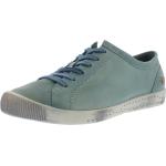 Softinos Sneakers Low-Top blau Diesel