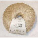 Softknit Cotton Rowan sehr weiche edle Baumwolle 9 x 50 g Fb. 571 Restposten