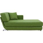 Moderne Softline Lounge Chaiselongues & Longchairs Breite 150-200cm, Höhe 150-200cm, Tiefe 150-200cm 