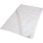 4-Jahreszeiten-Bettdecken & Ganzjahresdecken aus Textil 135x200 2-teilig 