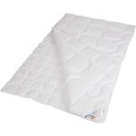 Softsan® Allergy Wash Allergiker 4-Jahreszeiten-Bettdecke 2-tlg. mit Klimafas... 200 x 200 cm