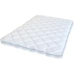 Softsan® Bio Hygienic Allergiker 4-jahreszeiten-Bettdecke mit Klimafaser-Füllung 200 x 200 cm