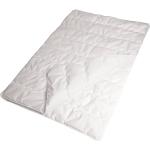 Softsan® Protect Bioactive Allergiker 4-Jahreszeiten-Bettdecke 2-tlg. mit Kli... 200 x 200 cm