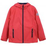 Softshell Solid Light Jacket 164 teaberry