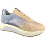Softwaves, Sneaker Schuhe 8.94.01 Multicolor, Damen, Größe: 39 EU