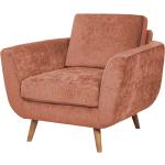 Orange SOHO Lounge Sessel Breite 50-100cm, Höhe 50-100cm, Tiefe 50-100cm 