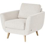 Weiße SOHO Lounge Sessel Breite 50-100cm, Höhe 50-100cm, Tiefe 50-100cm 