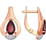 SOKOLOV Jewelry Paar Ohrhänger »Kaufbei Schmuck« (Set, 2-tlg), Silberschmuck für Damen, silberfarben