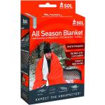Sol All Season Blanket - Rettungsdecke One Size