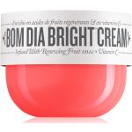 Sol de Janeiro Bom Dia Bright Cream aufhellende Körpercreme 240 ml